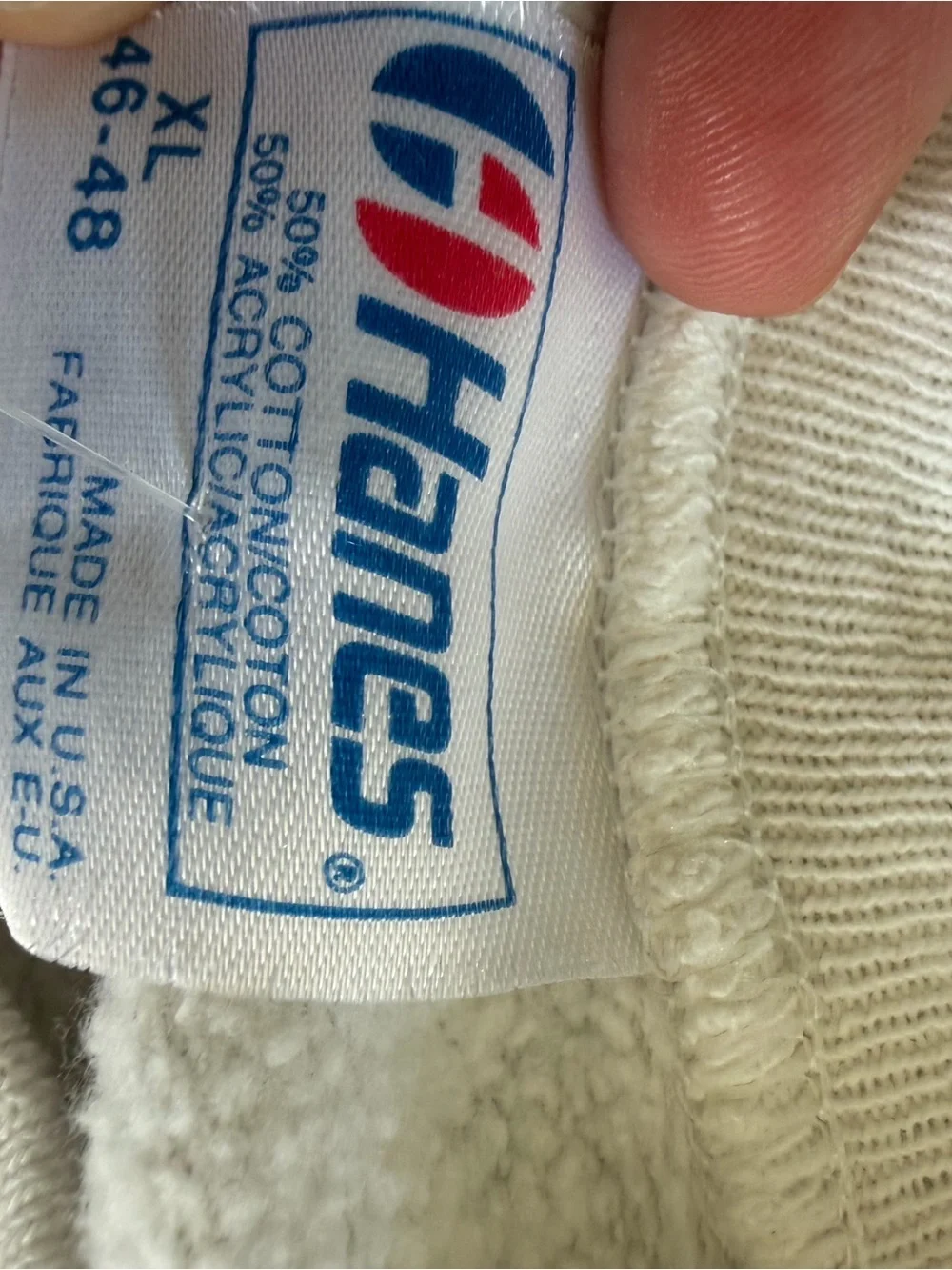 Vintage 1987 Minnesota Twins World Series Champions Hanes XL - Picture 6 of 6